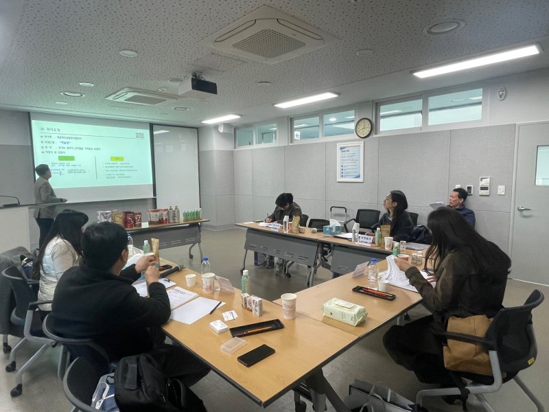 [세종=뉴시스] 농촌진흥청은 본청 국립식량과학원이 개발한 국산 식량작물 신제품 5종이 '식량 연구개발(R&D) 적용 신제품 시장성 평가'에서 높은 점수를 받았다고 2일 밝혔다. (사진=농진청 제공) 2025.12.02. photo@newsis.com *재판매 및 DB 금지