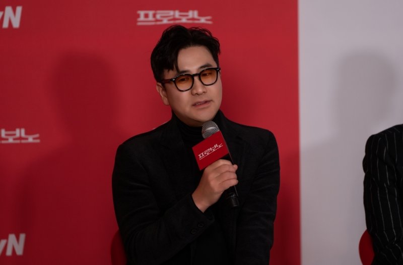 '프로보노' 감독 소외계층 다룬 변호사 드라마가 차별점