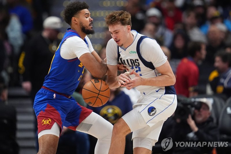 댈러스 '슈퍼루키' 쿠퍼 플래그(오른쪽) (출처=연합뉴스)