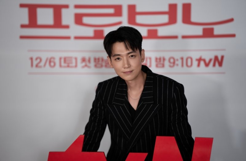 '프로보노' 감독 정경호는 '갓경호'…매 순간 감동