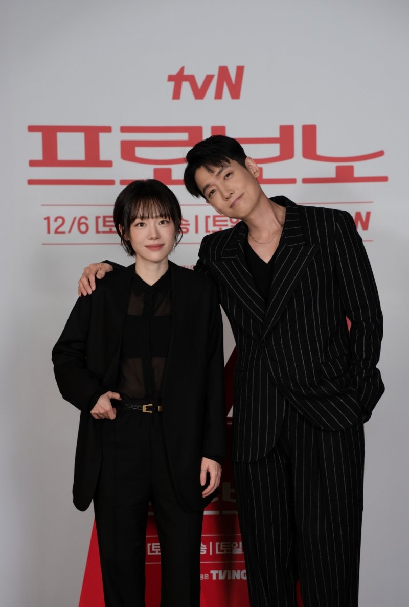 정경호, 이번에는 공익 변호사…'프로보노'로 전할 울림(종합)