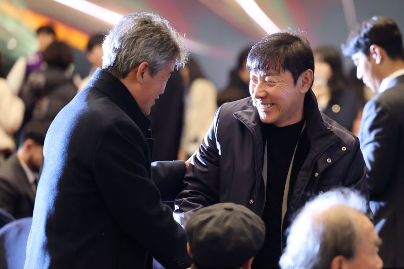 신태용 전 울산HD감독/뉴스1 ⓒ News1 이광호 기자