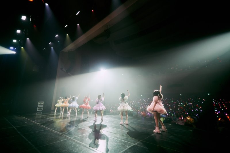 日 도쿄돔 서는 후르츠 지퍼, 韓선 목전에서 봤네