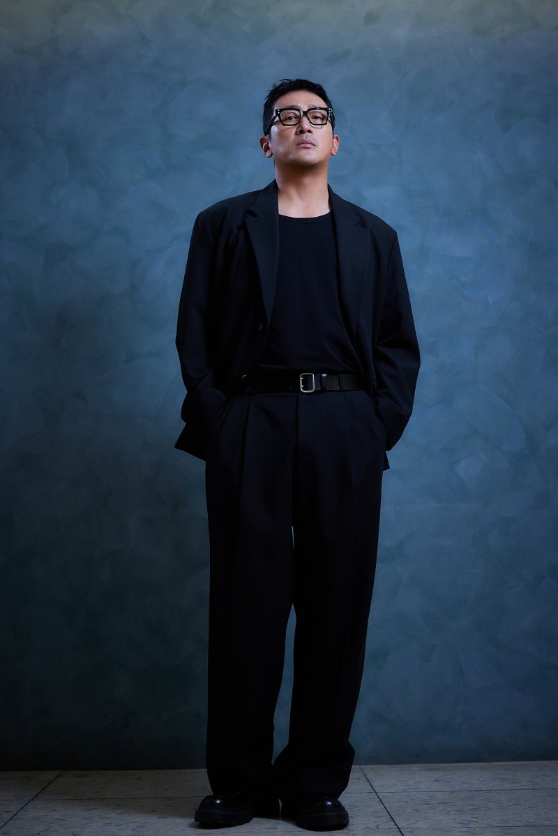 하정우/ 바이포엠스튜디오 제공