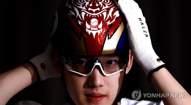 쇼트트랙 임종언, 올림픽 '출격' 준비 끝 (출처=연합뉴스)
