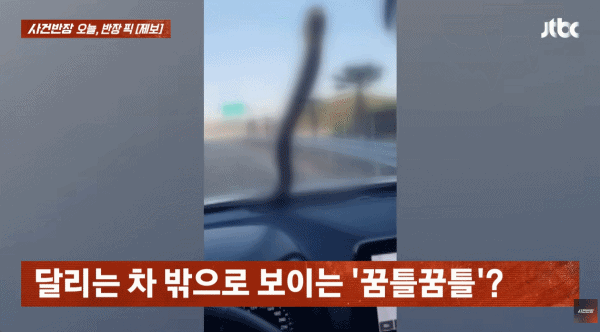 /사진=JTBC 사건반장 갈무리