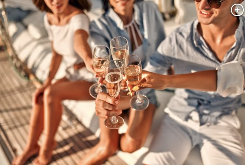 "피부가 비정상적으로..." 부자일수록 더 잘 걸리는 질병