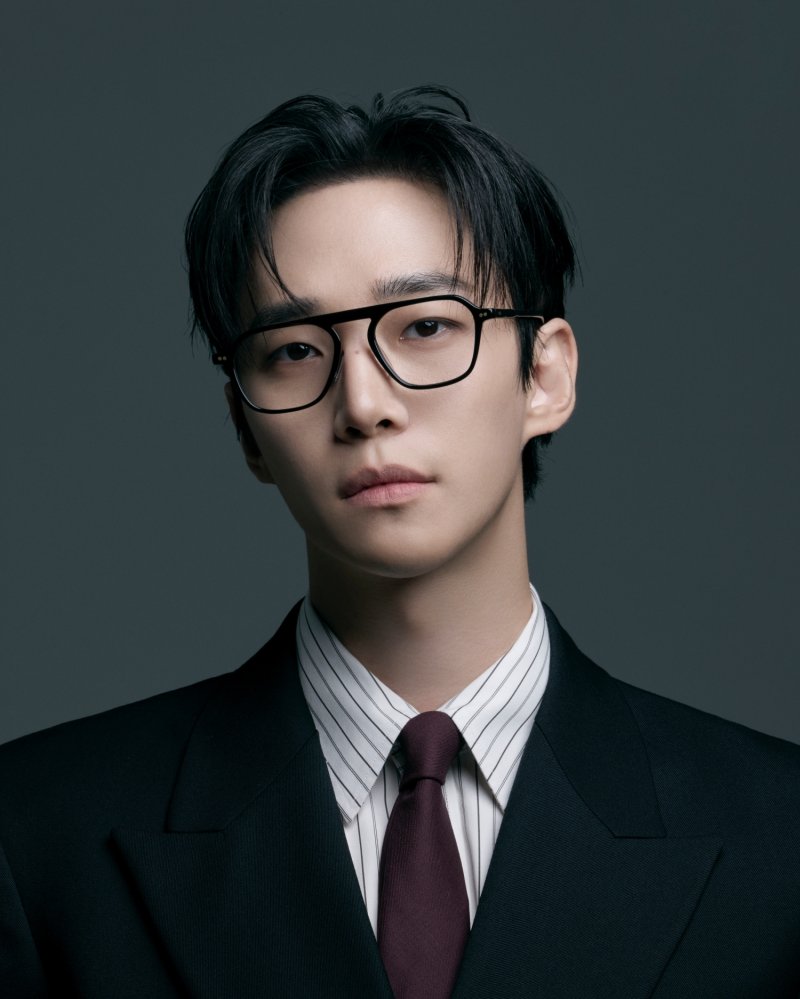 이준호 "'태풍상사' 요즘 시대에 낭만 되살리는 작품 되길" [N인터뷰]②