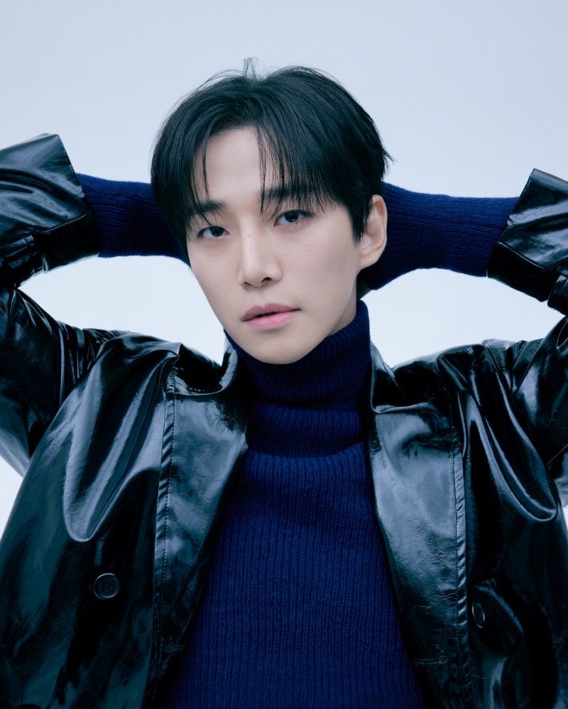 '태풍상사' 이준호, 일과 사랑? "지금은 일 선택할게요" [N인터뷰]③