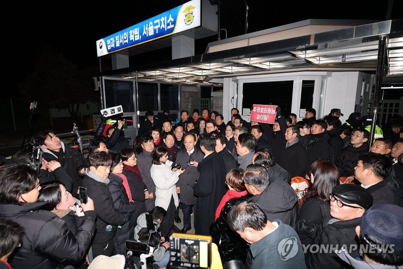 발언하는 추경호 의원 (출처=연합뉴스)