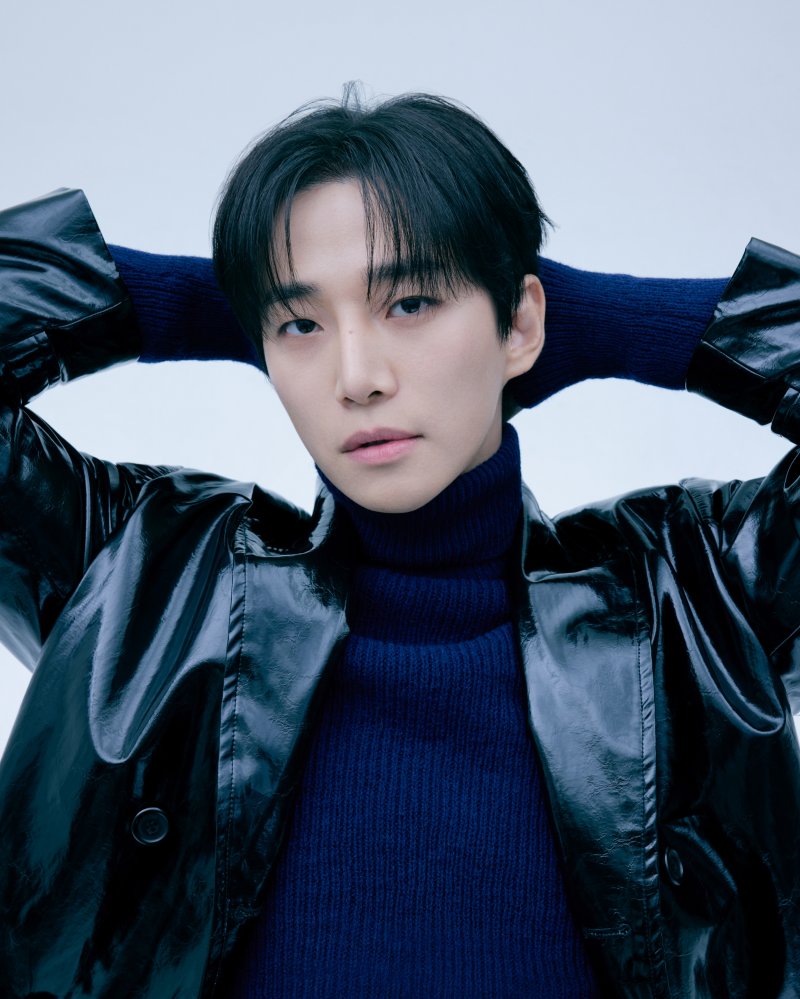 [인터뷰]이준호, IMF 청춘 "그 시절 낭만 있죠"