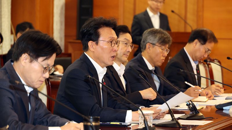 [영상] 총리, “50인 미만 소규모 사업장, 사망 사고 증가 중심”