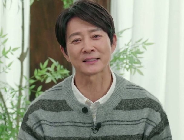 최수종 이민 간 아버지, 타국에서 돌아가셔 눈물