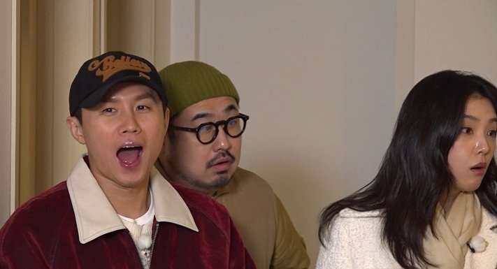 강재준 "손흥민과 초등학교 동문 한동네 살아…父 손웅정과도 인연"