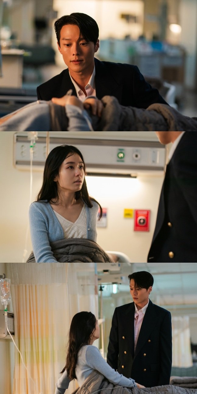 3위→2위→1위 '키스는 괜히 해서!' 글로벌 역주행