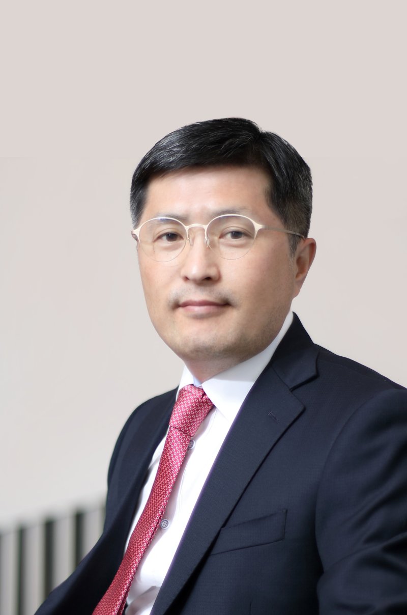 이상훈 코헤시티(Cohesity) 코리아 지사장(코헤시티코리아 제공)