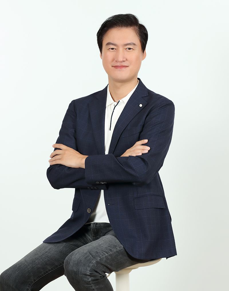 최찬석 야놀자 코퍼레이션(지주 부문) 대표. 야놀자 제공