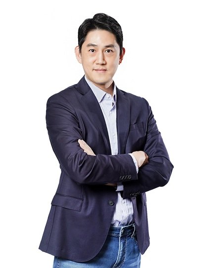 [서울=뉴시스] 이철웅 놀유니버스(컨슈머 플랫폼 부문) 신임 대표 (사진=야놀자 제공) *재판매 및 DB 금지