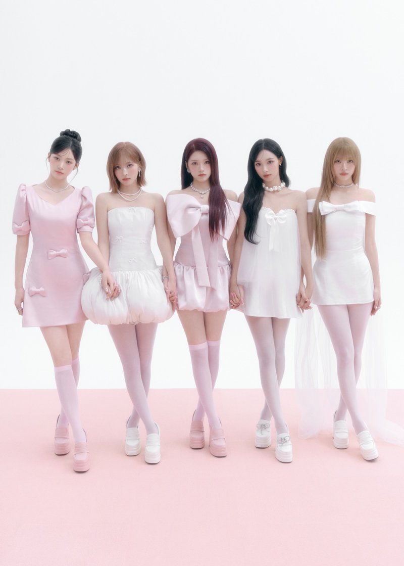 리센느, 자체 최고 초동 경신…커리어 하이 '립밤'