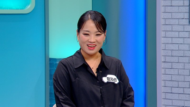 '위협 운전' 항의에 다짜고짜 '따귀'…정지선 "똑같이 부수면 안 되나"