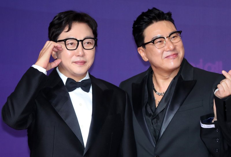 이상민·김준호 재혼…'돌싱포맨' 결국 4년만 종방