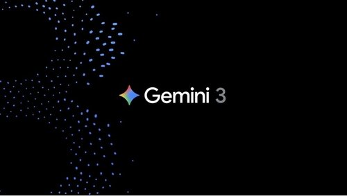 구글의 새 AI 모델 '제미나이3' (출처=연합뉴스)