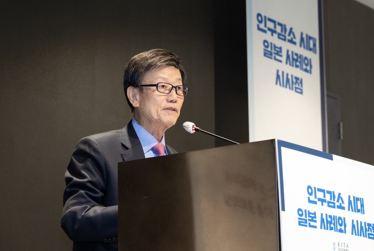 인구절벽 앞 기업들…무협 