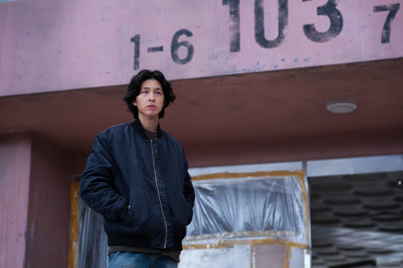 '콘크리트 마켓' 스틸 컷