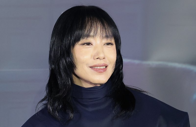 '자백의 대가' 전도연 김고은 10년만에 재회, 이번엔 내가 의지 [N현장]