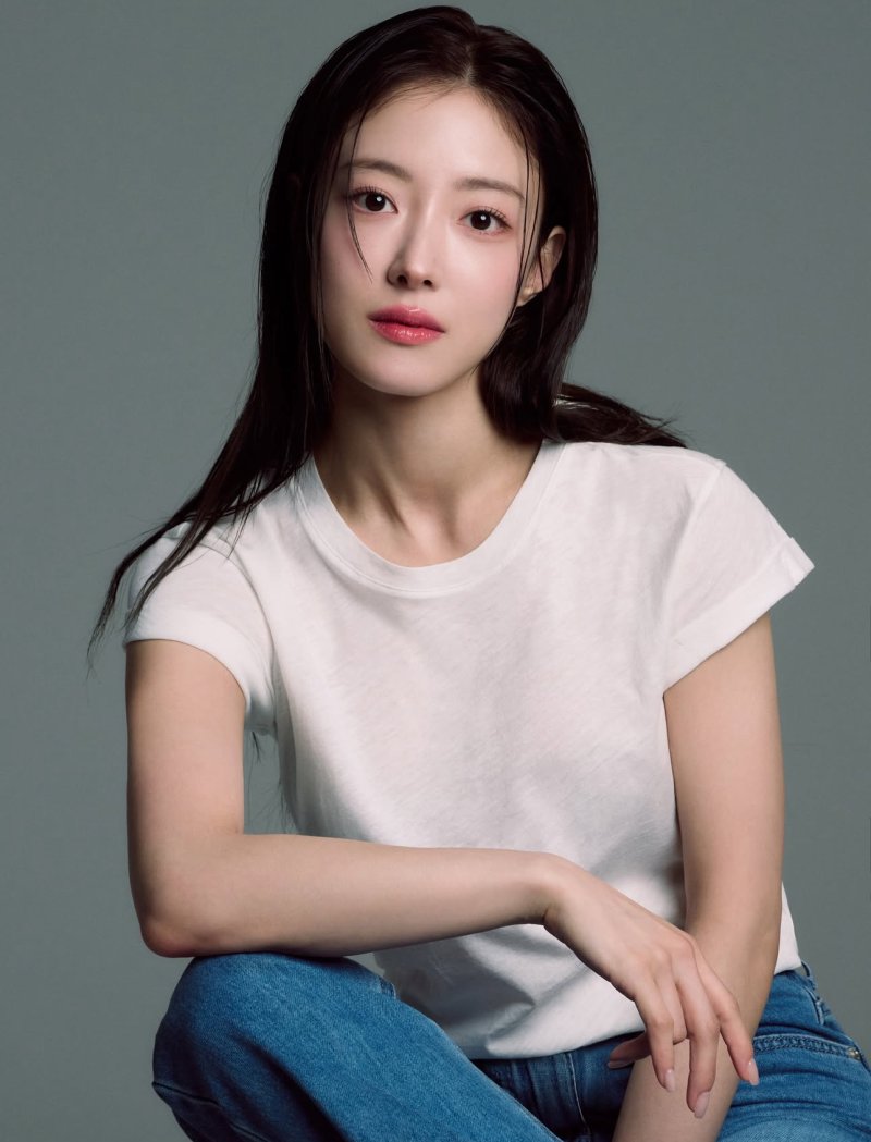 이세영, 아역 때랑 똑같아…새 프로필 공개