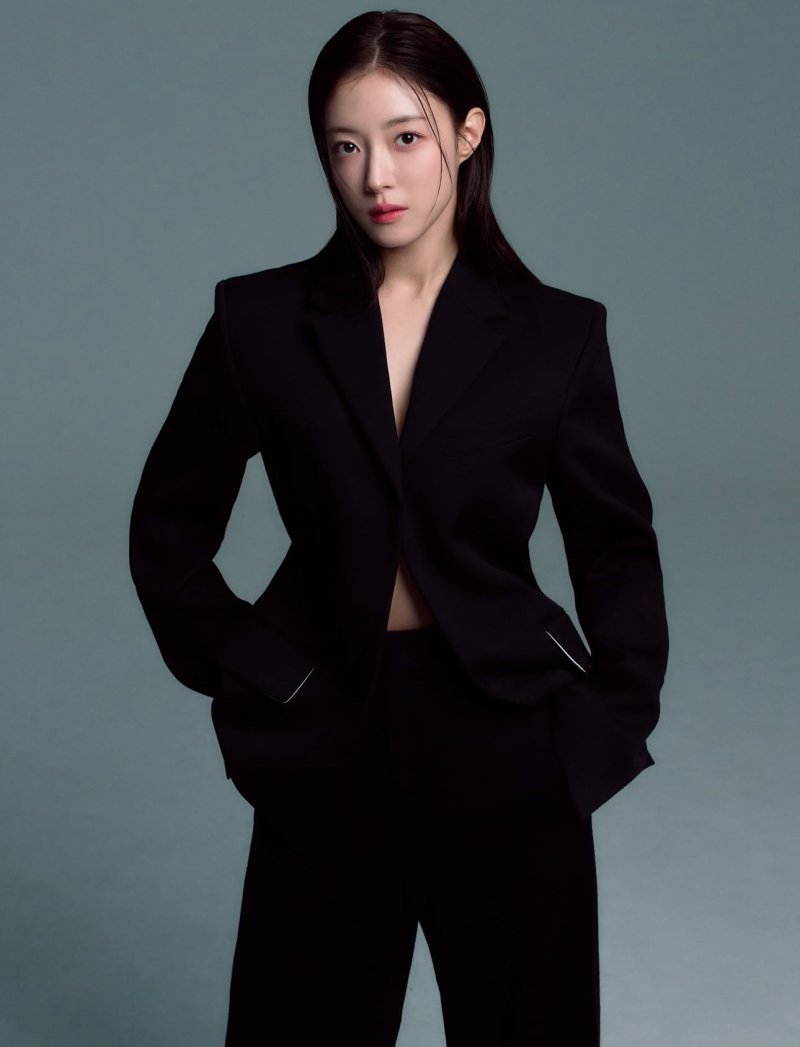 이세영, 아역 때랑 똑같아…새 프로필 공개