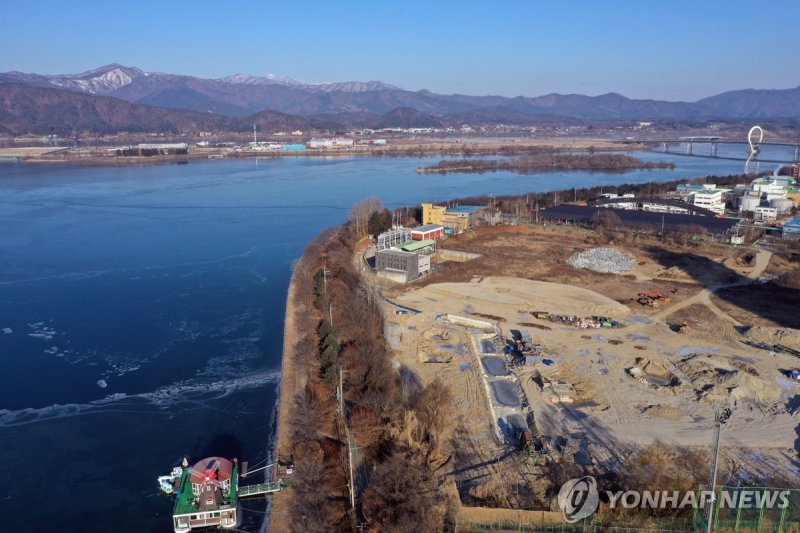 춘천역 (출처=연합뉴스)