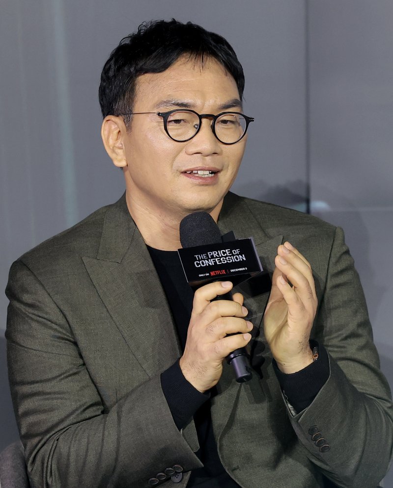 "최고의 조합" 전도연·김고은 '자백의 대가' 스릴러로 재회(종합)[N현장]