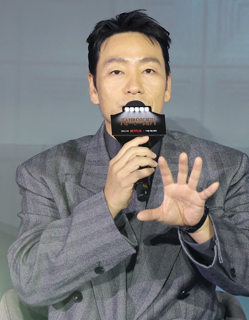 "최고의 조합" 전도연·김고은 '자백의 대가' 스릴러로 재회(종합)[N현장]