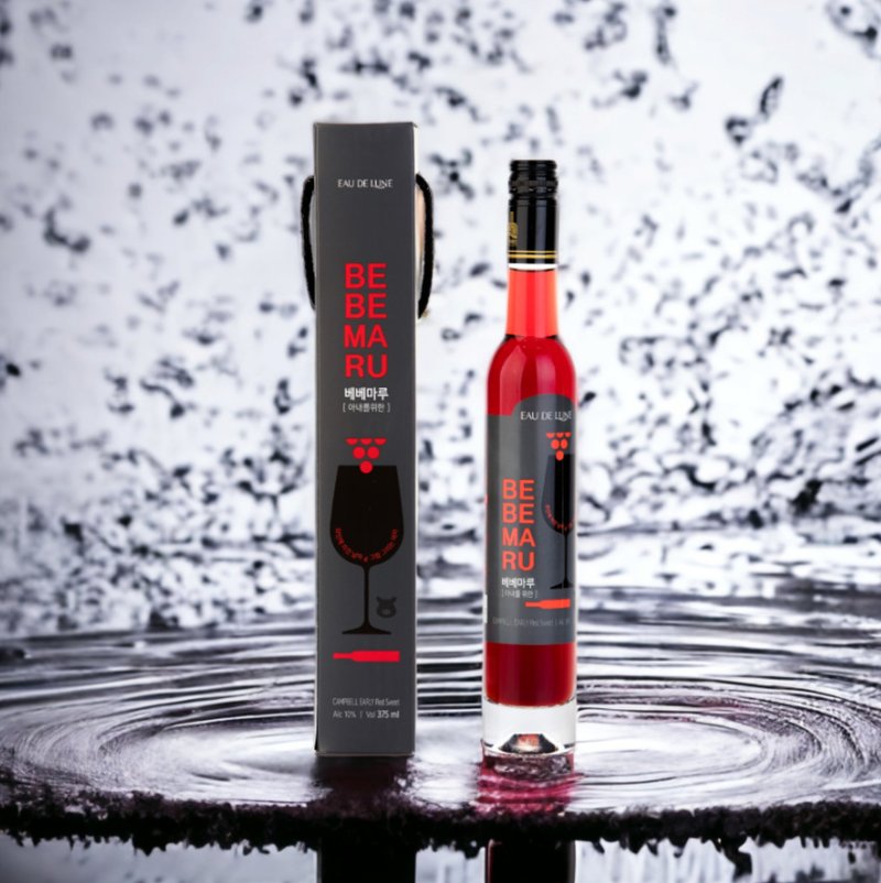 영동 오드린 와이너리 베베마루 우수주류 선정 *재판매 및 DB 금지