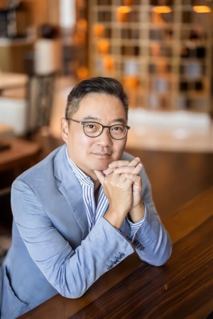 김휘준 페이워치 대표. 페이워치 제공