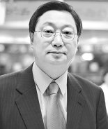 김경민 한양대 명예교수