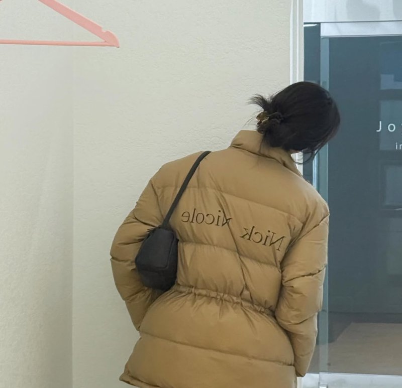 서예지 완벽 소두 인증…여전히 예쁘네