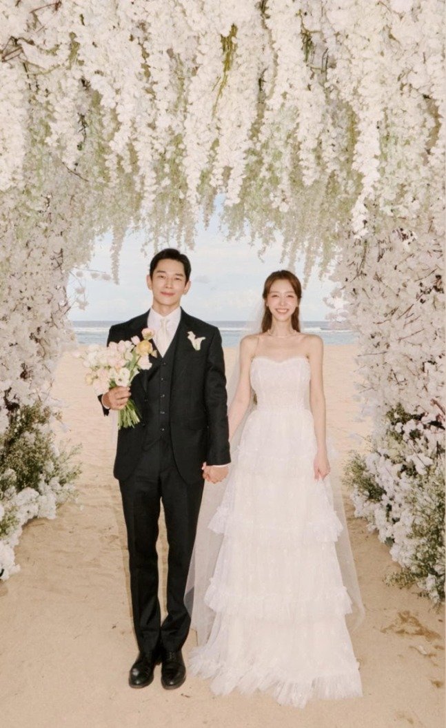 사진=온주완 인스타그램 갈무리