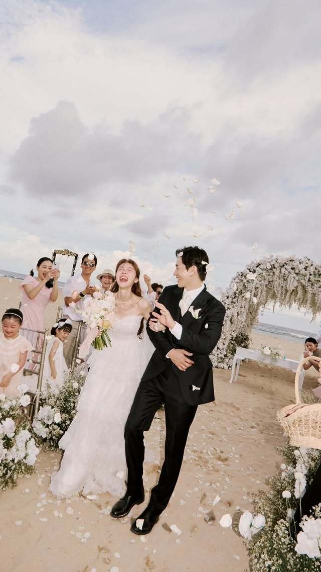 사진=온주완 인스타그램 갈무리