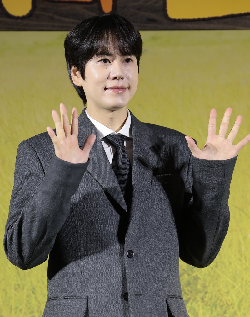규현, 전 매니저 충격 만행 언급 도벽·무면허 역주행·운전자 바꿔치기 요구