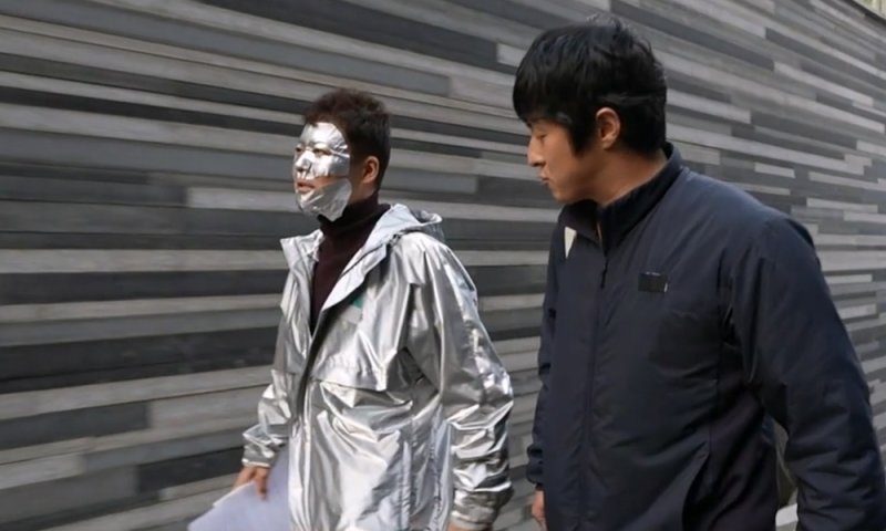 '나혼산' 전현무, 이장우 결혼식서 주례자 데뷔…"잠 설쳤다" 토로