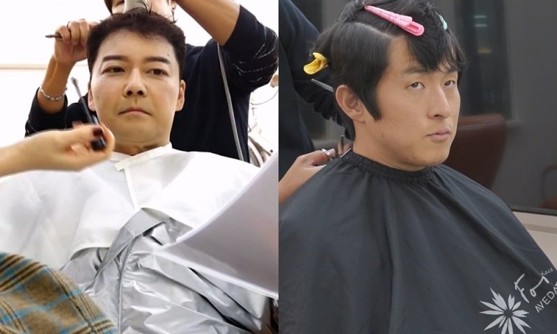 '나혼산' 전현무, 이장우 결혼식서 주례자 데뷔…"잠 설쳤다" 토로