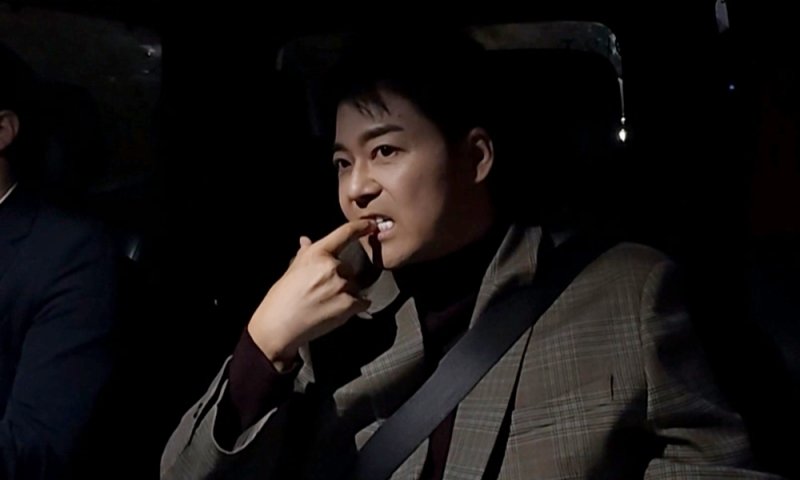 '나혼산' 전현무, 이장우 결혼식서 주례자 데뷔…잠 설쳤다 토로