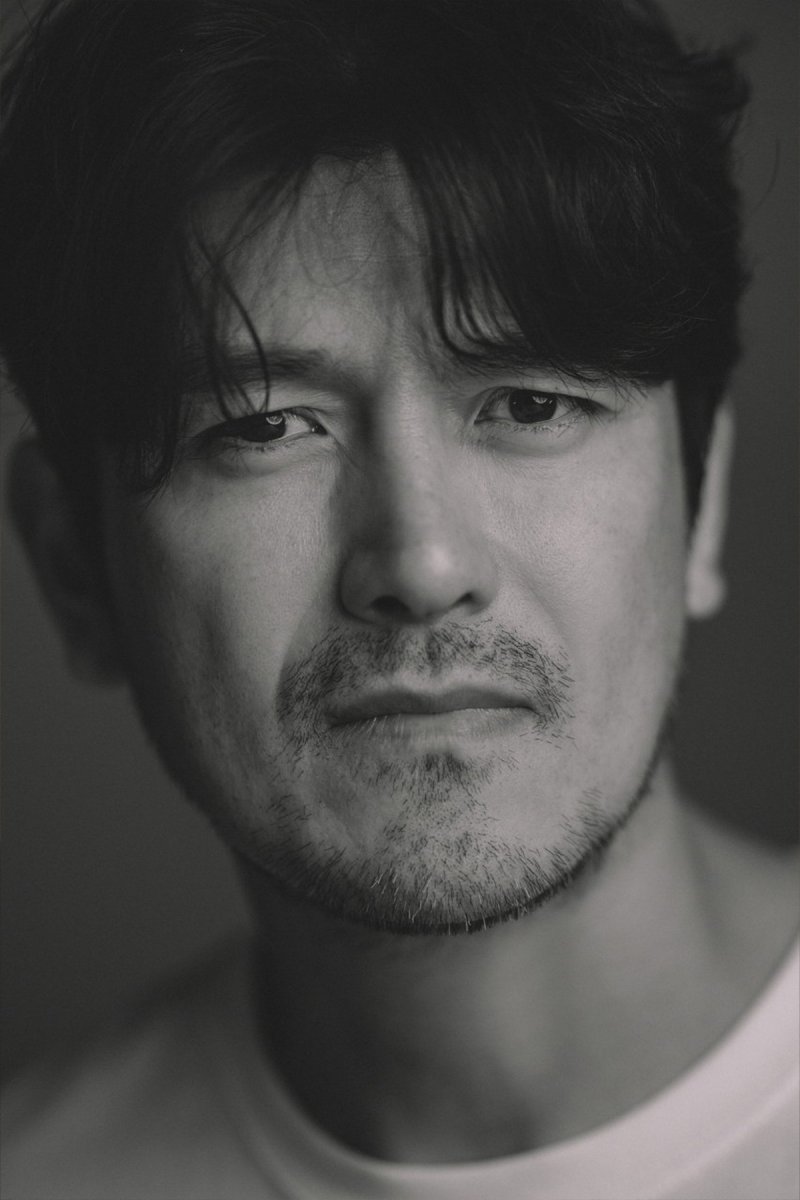 이지훈, 하이퍼나인과 새출발…'범죄도시' 형사