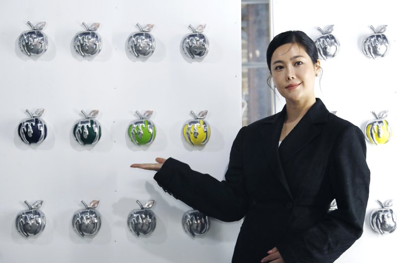 [단독] '드라마 작가 데뷔' 솔비 도전은 삶의 원동력 [직격인터뷰]