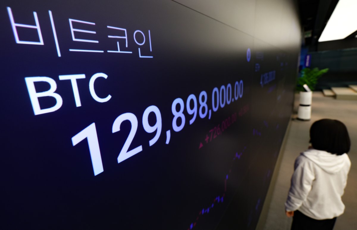 금리인하 기대에 비트코인 1억3800만원대…리플·솔라나도 회복세 - 파이낸셜뉴스