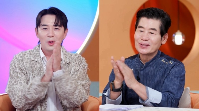 300회 맞은 '편스토랑'…누적 기부금 7억 8290만 원 돌파