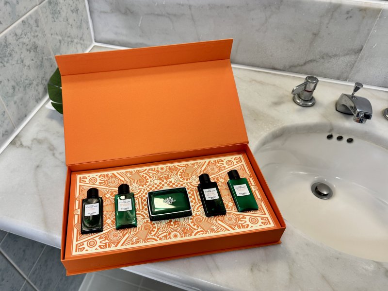 PIC 괌 내 객실 모습 ⓒ News1 이민주 기자