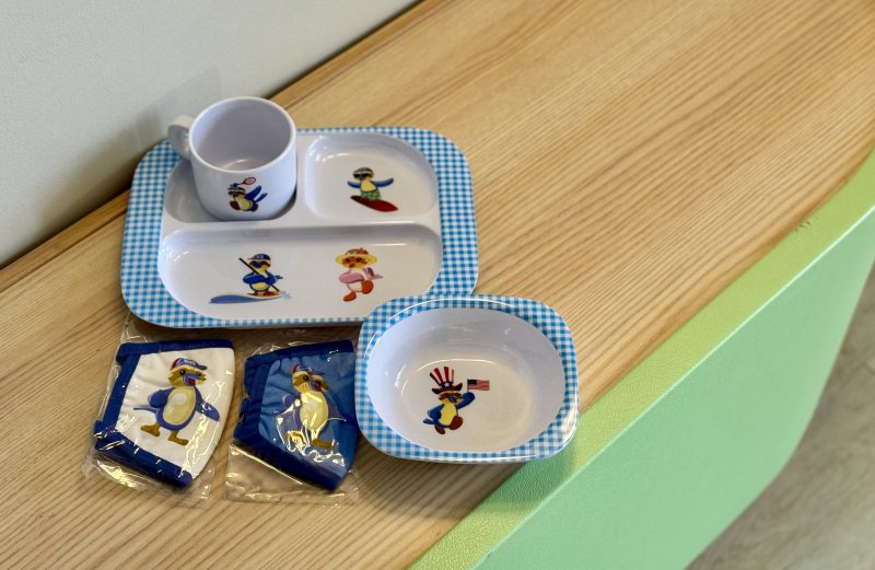 PIC 괌 내 시헤키룸 내부 ⓒ News1 이민주 기자